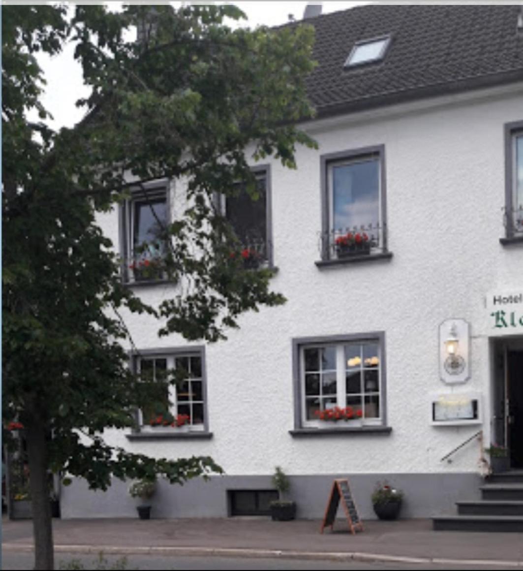 Hotel Klosterhof Wipperfürth Extérieur photo