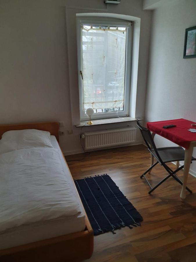Hotel Klosterhof Wipperfürth Extérieur photo