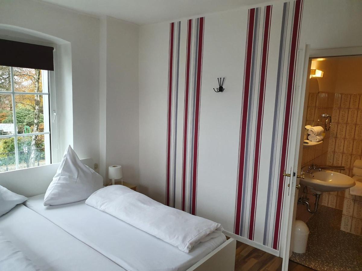Hotel Klosterhof Wipperfürth Extérieur photo