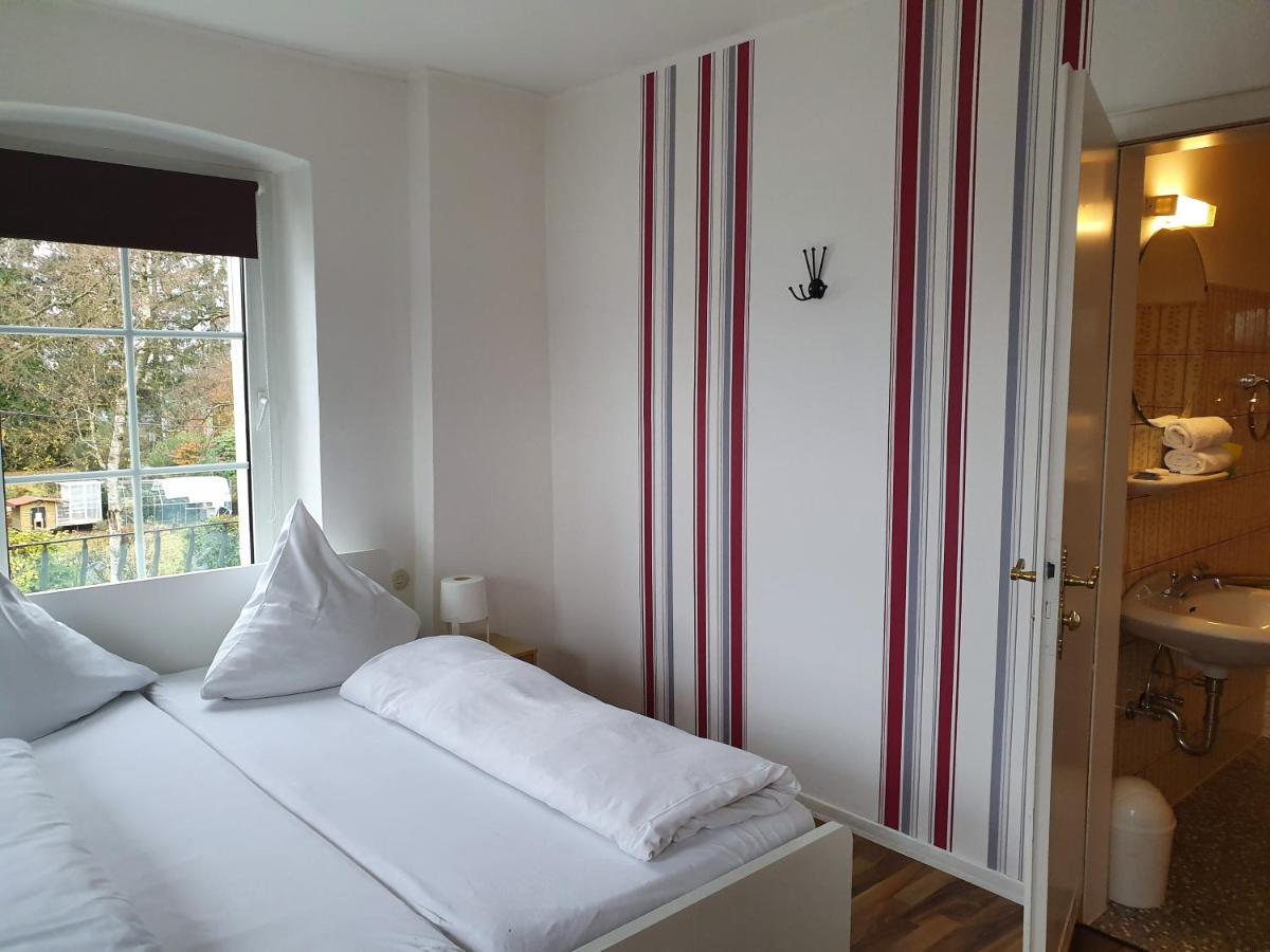 Hotel Klosterhof Wipperfürth Extérieur photo