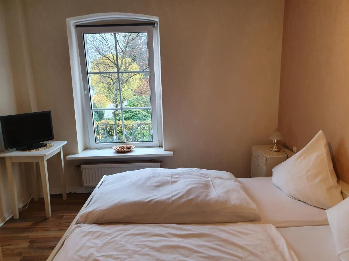 Hotel Klosterhof Wipperfürth Extérieur photo